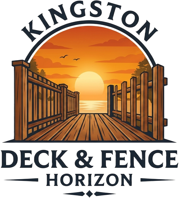 Kingston Deck and Fence Horizons